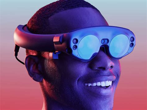 Investing in disruptive technologies: Assessing Magic Leap's stock price potential